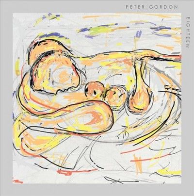 Peter Gordon - Eighteen (Vinyl)