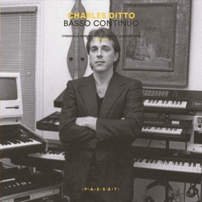 Basso Continuo (Vinyl / 12" Album)