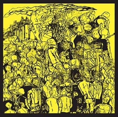 Idiota Civilizzato (Vinyl / 12" Album)