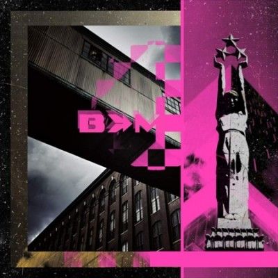 Bells Into Machines (Vinyl / 12" Album)