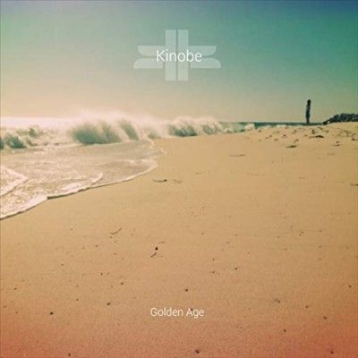Kinobe - Golden Age (Vinyl)
