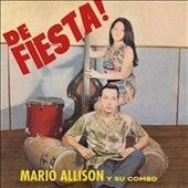 Mario Y Su Allison - De Fiesta (Vinyl)