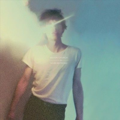 Devon Church - We Are Inextricable (Vinyl)