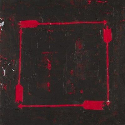 When I Shoot at You With Arrows, I Will Shoot to Destroy You (Vinyl / 12" Album)