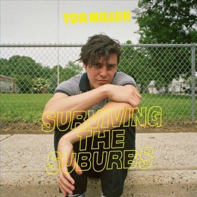 Tor Miller - Surviving The Suburbs (Vinyl)