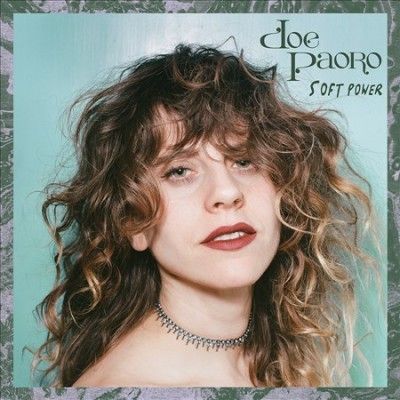 Soft Power (Vinyl / 12" Album)