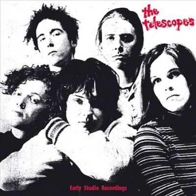 Early Studio Recordings (Vinyl / 12" Album)