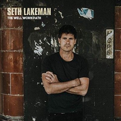 Seth Lakeman - Well Worn Path (Vinyl)