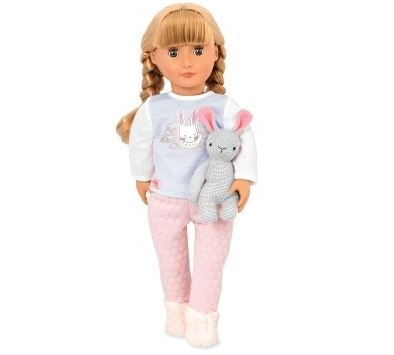 Our Generation Classic Doll Jovie 18 Inch Blonde