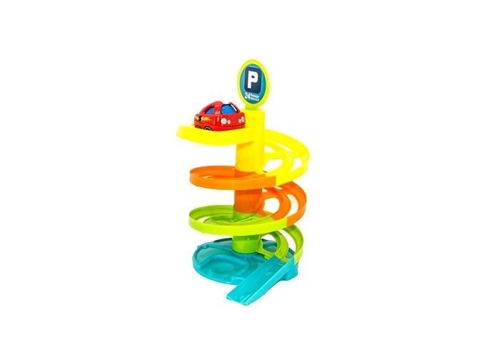 Play Go Car Park