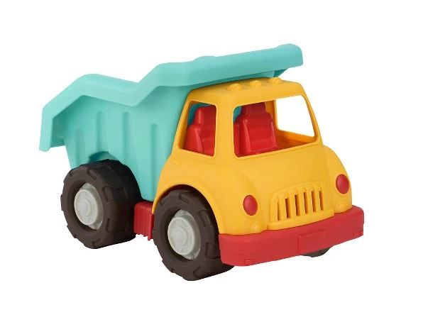 Wonder Wheels Dump Truck