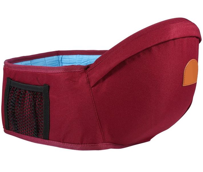 Ergonomic Adjustable Baby Hipseat Carrier