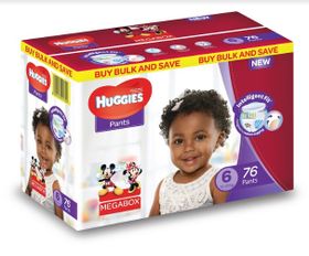 bulk huggies nappies