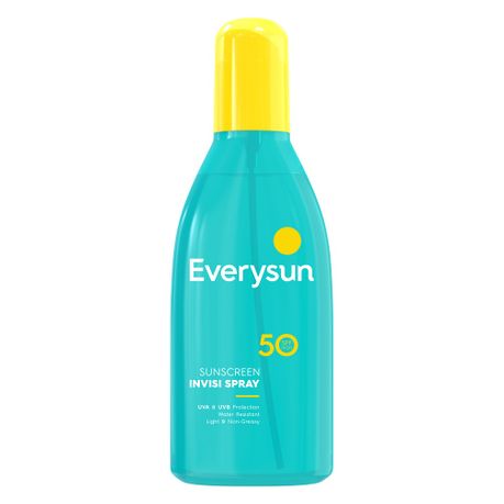 everysun sunscreen spf 30