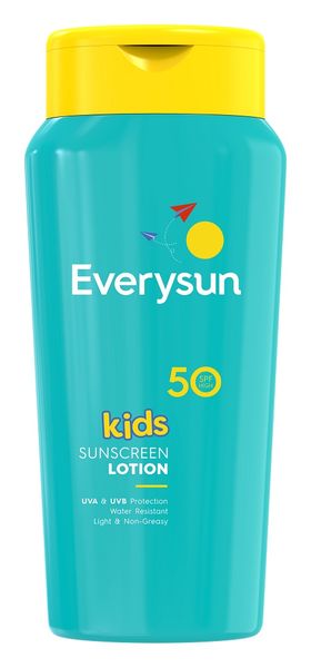Everysun Kids Lotion SPF 50 - 200ml