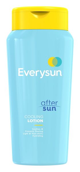 Everysun Aftersun Lotion Cooling - 200ml