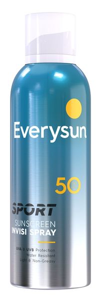 Everysun Sport X Aerosol SPF - 200ml