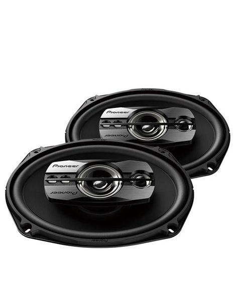 Pioneer TS-7150F 7x10" 500w Speakers