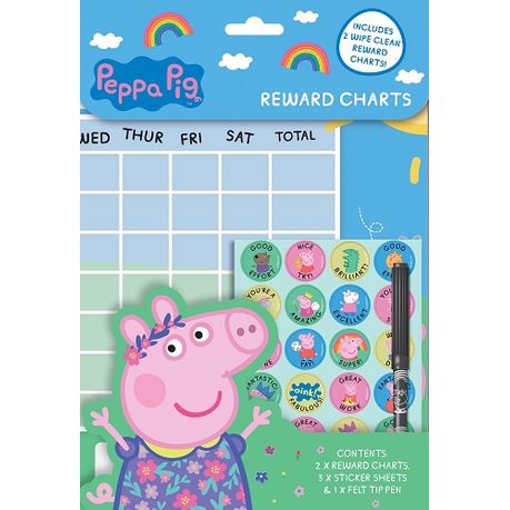 peppa pig takealot