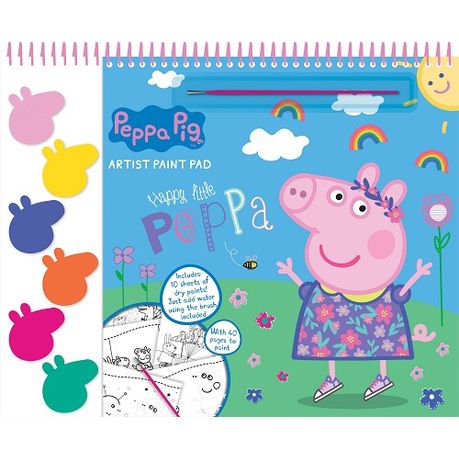 peppa pig takealot