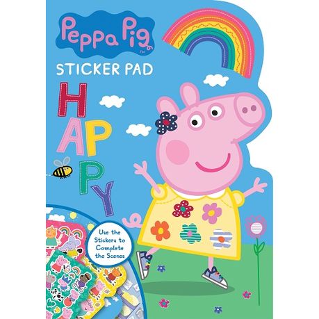 peppa pig takealot