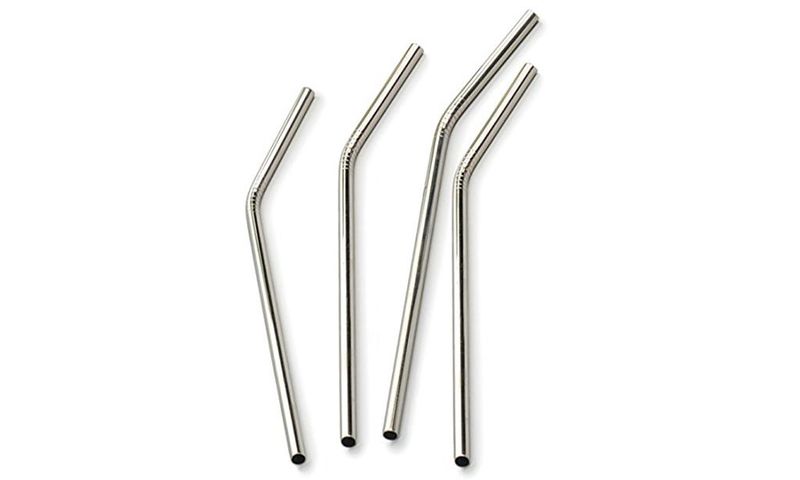 Staineless Steel Straw - Mirror