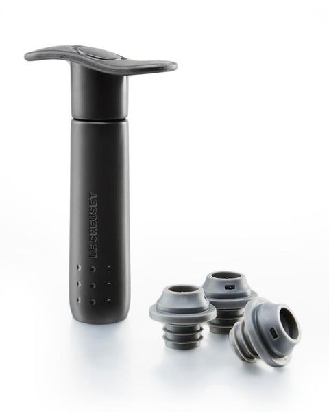 Le Creuset Wine Pump WA137