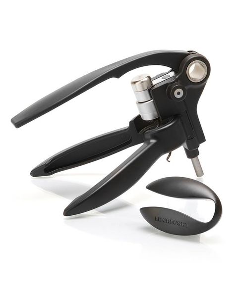 Le Creuset Lever Model LM250 - Black
