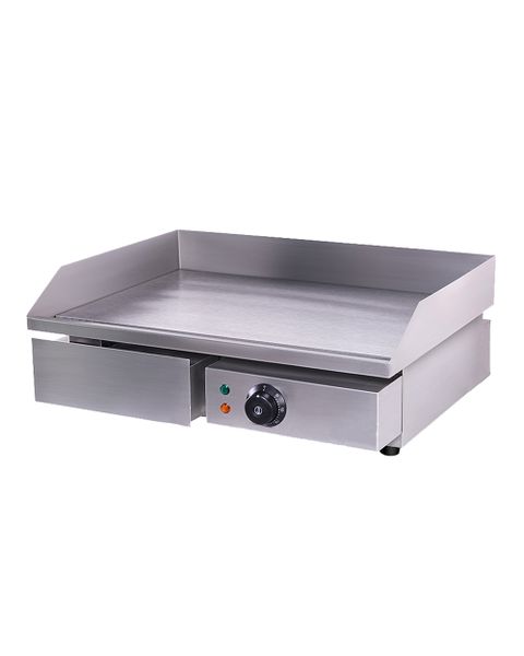 Griller Flat Top