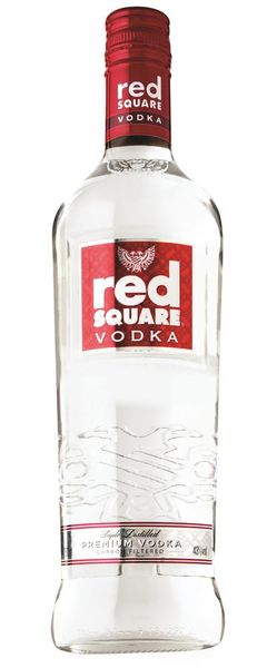 Red Square Vodka 750 ml