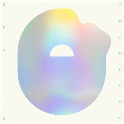 Geotic - Traversa (Vinyl)