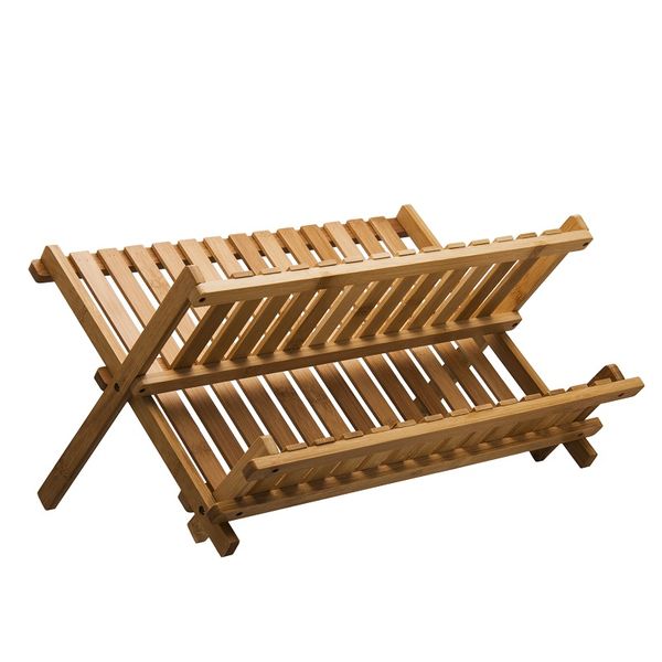 Regent - Bamboo Dish Rack