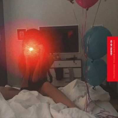 Unknown Mortal Orche - Ic 01 Hanoi (Vinyl)