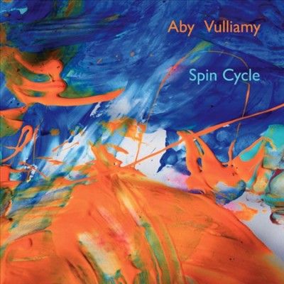 Aby Vulliamy - Spin Cycle (Vinyl)