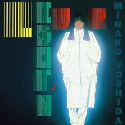 Minako Yoshida - Light'n Up (Vinyl)