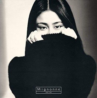 Taeko Onuki - Mignonne (Vinyl)