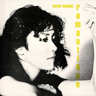 Taeko Onuki - Romantique (Vinyl)