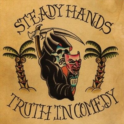 Truth in Comedy (Vinyl / 12" Album)