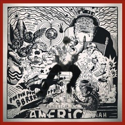 Ambrose Akinmusire - Origami Harvest (CD)