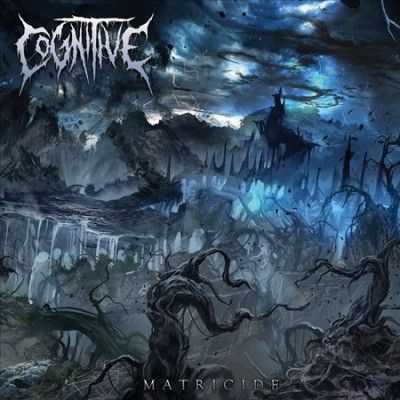Cognitive - Matricide (CD)