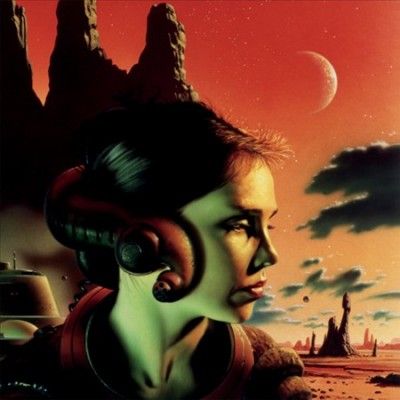 The Stars Are Ours (Vinyl / 12" Album)
