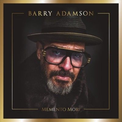 Barry Adamson - Memento Mori (anthology 1978 - 2018) (Vinyl)