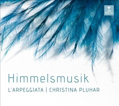 Philippe Jaroussky - Himmelsmusik (CD)
