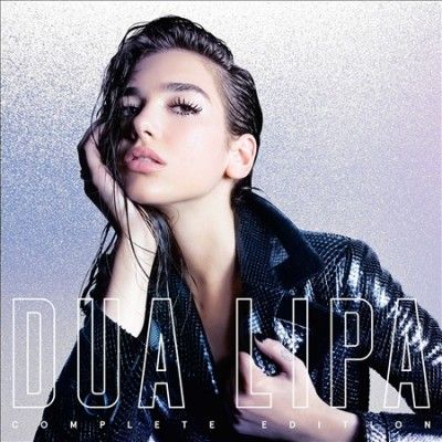 Dua Lipa - Dua Lipa (complete Edition) (CD)