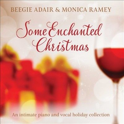 Beegie Adair - Some Enchanted Christmas (CD)