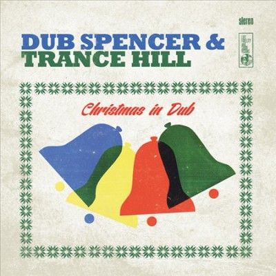 Christmas in Dub (CD / Album)