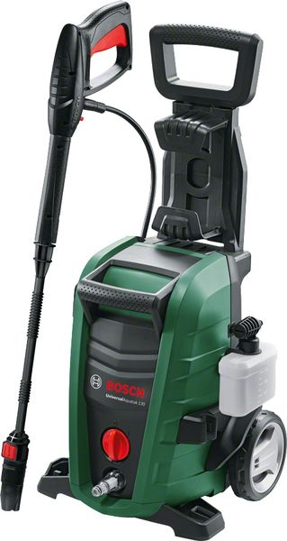 Bosch High Pressure Washer (Model: Universal Aquatak 130)