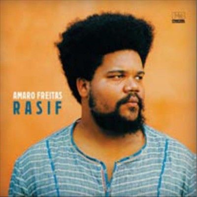 Rasif (CD / Album)