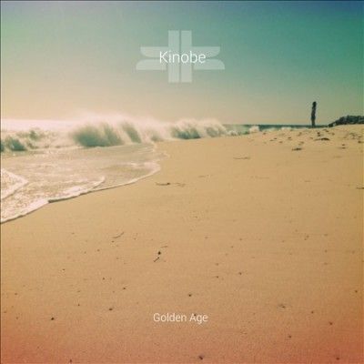 Kinobe - Golden Age (CD)