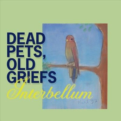 Dead Pets, Old Griefs (CD / Album)